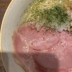 大磯 海そば - 