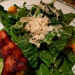 ウルフギャング・ステーキハウス - 