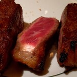 ウルフギャング・ステーキハウス - 