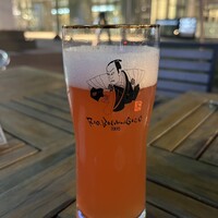 リオ・ブルーイング・コー ビストロアンドガーデン 東京ミッドタウン - 