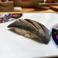 鮨 不二楼 - 小肌