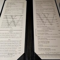 ウルフギャング・ステーキハウス 六本木 - 