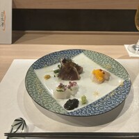 渋谷 三心 - 