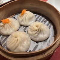ジョーズ シャンハイ ニューヨーク 銀座店 - 