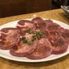 焼肉牛星 三河島店