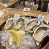 TRINITY OYSTER HOUSE - 