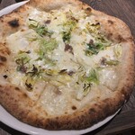 Trattoria&Pizzeria LOGIC 池袋東口 - 