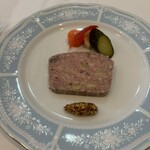 ル ブール ムー - 