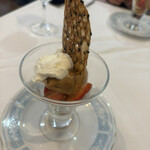 ル ブール ムー - 