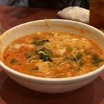 Honto Saya - テグタンスープ