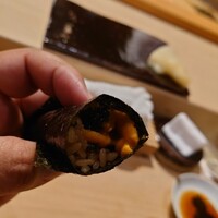 鮓 村瀬 - 