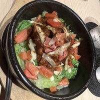 鳥つき - 