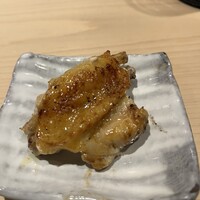 鳥つき - 