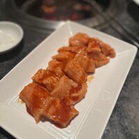 焼肉チャンピオン ペントハウス - 