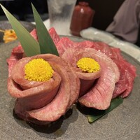 肉の匠 将泰庵 船橋駅前 はなれ店 - 