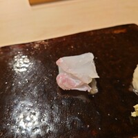 鮓 村瀬 - 