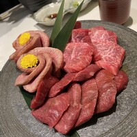 肉の匠 将泰庵 船橋駅前 はなれ店 - 