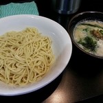Orion - 石垣塩つけ麺