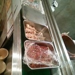 地鶏串焼Take Gu shi - 