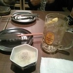 地鶏串焼Take Gu shi - 