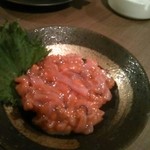 地鶏串焼Take Gu shi - 塩辛