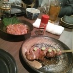 地鶏串焼Take Gu shi - 