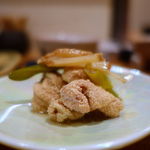 たくまんま - ぶり卵