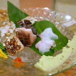 たくまんま - さば