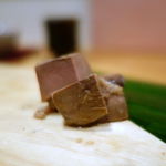 たくまんま - ぶり肝