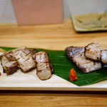 たくまんま - ぶり