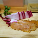 たくまんま - 自家製からすみ