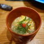 たくまんま - アラ鍋雑炊