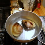 たくまんま - 長崎五島のはまぐり