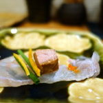 たくまんま - 金河豚肝