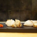 たくまんま - アラ