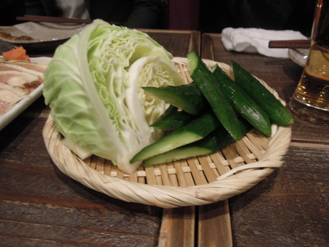 閉店 宮崎県日南市 塚田農場 銀座中央通り店 新橋 もつ鍋 食べログ