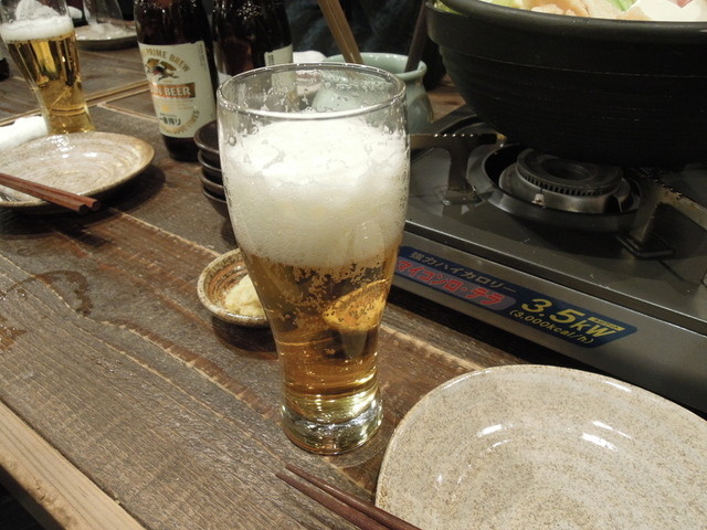 閉店 宮崎県日南市 塚田農場 銀座中央通り店 新橋 もつ鍋 食べログ
