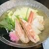 Hokkaidou Kani Shougun - カニのお鍋