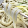 山下うどん