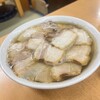 坂内食堂
