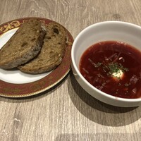 ゴドノフ東京 丸ビル店 - 