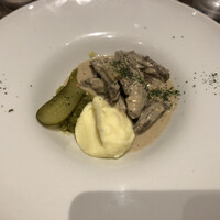 ゴドノフ東京 丸ビル店 - 