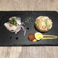 ゴドノフ東京 丸ビル店 - 