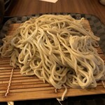 Juuwari Soba Kamoryouri Naraya - 