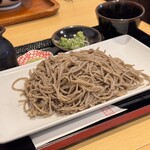 Teuchi Soba Daichi - 