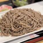 Teuchi Soba Daichi - 