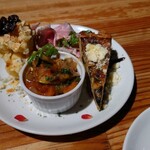 八十郎 築地店 - 