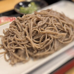 Teuchi Soba Daichi - 