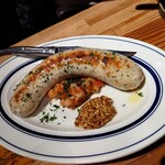 八十郎 築地店 - 