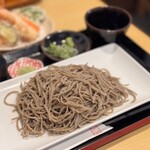 Teuchi Soba Daichi - 